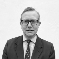Simon Hedley