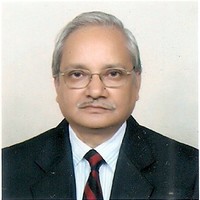 Manoj Kumar Saha Roy