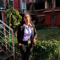 Shikha P.