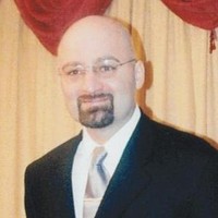 Greg Pantirmas