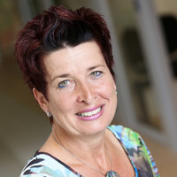 Monique Vrijman