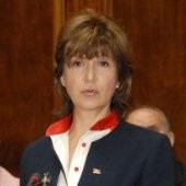 Slavka Draskovic, PhD