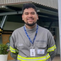 Jardson Silva De Assunção