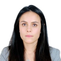 Sara BOUJBIR
