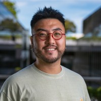 Alex Zhang