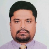 Monzurul Islam