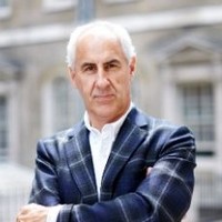 Simon Ward