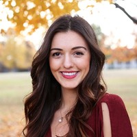 Maggie Mackey