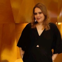 Sreya Mukherjee Daniels