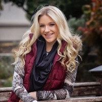 Alyssa Deeble