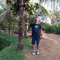 Joel Dos reis