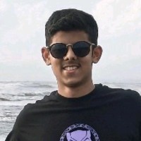 Jainav Sanghvi