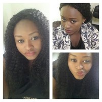 Josephine Yayra Ampony