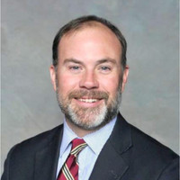 J. Eric Getty