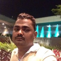 Gulam Shah
