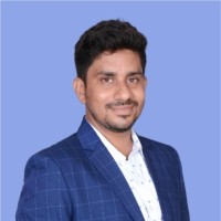 Satheeshkumar Reddy Madireddy
