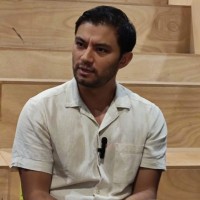 Juan Pablo Zuluaga Torres