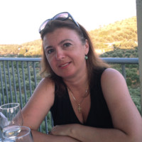 Carmen Mihaila