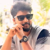 Murali Krishna Perumal