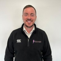 Kevin Jopson