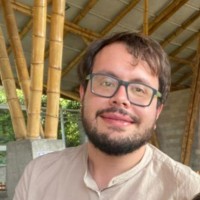 Enrique Caballero Arana