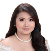 Christine Jamilla Mallari
