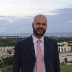 Patrice Bauduhin Sarzalejo