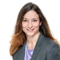 Mirjam Haldi