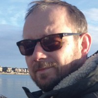 Duncan Nicoll