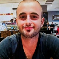 Chris Sidiropoulos