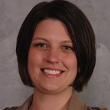Lisa Vroegh