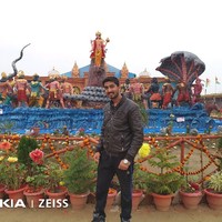 Vinay Singh