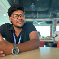 Jeevanantham P