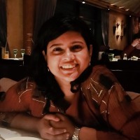 Cinthoorika Sambamurthy