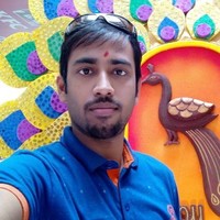 Shibananda Patra