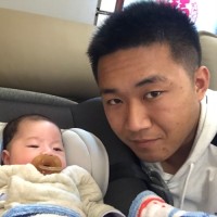 林威先