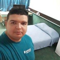 Ewerton Dias Dos Santos