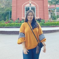 Khine Yi Mon Aung