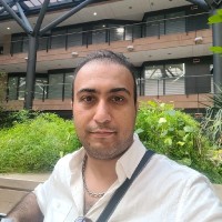 Reza Mohammadi Shahrivar