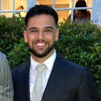 Nicholas Spagnolo