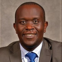 CPA, CS Timothy Kambuni