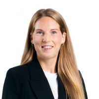 Julia Borgström