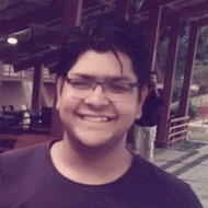 Yash Aggarwal