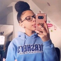 Chailyn Berrios