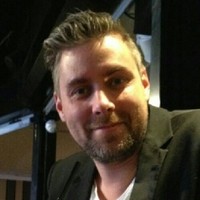 Pontus Wessman