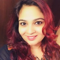Priya Shivakumar
