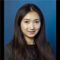 Tracy Zhou
