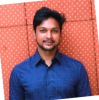Arun Rajendran