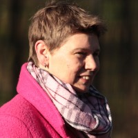 Connie van der Hoorn