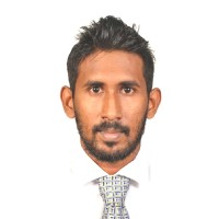 Nelaka Dilshan Dickwella